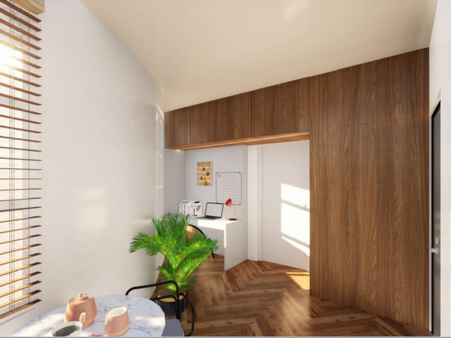Appartement à vendre - 2 pièces - 36m2 - Tarare (69170)