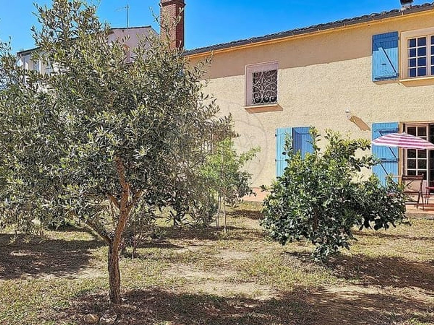 Maison 4 chambre(s) à vendre