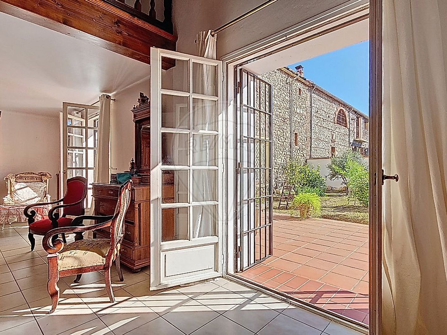 Maison à vendre - 6 pièces - 477m2 - Perpignan (66000)