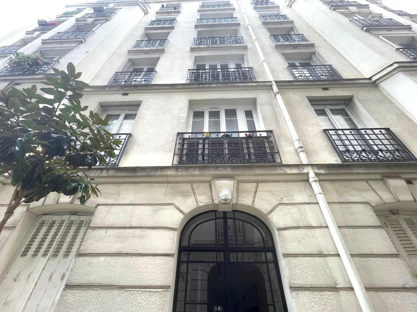 Appartement 31 m²