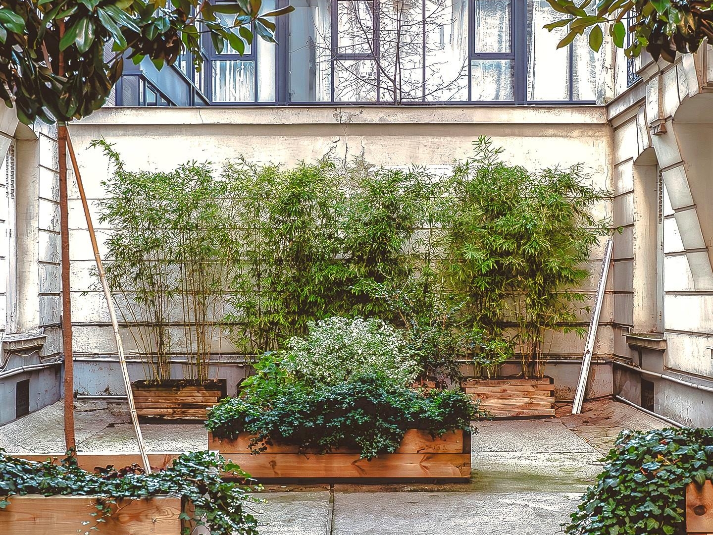 Appartement à vendre - 31m2 - Paris 20e (75020)