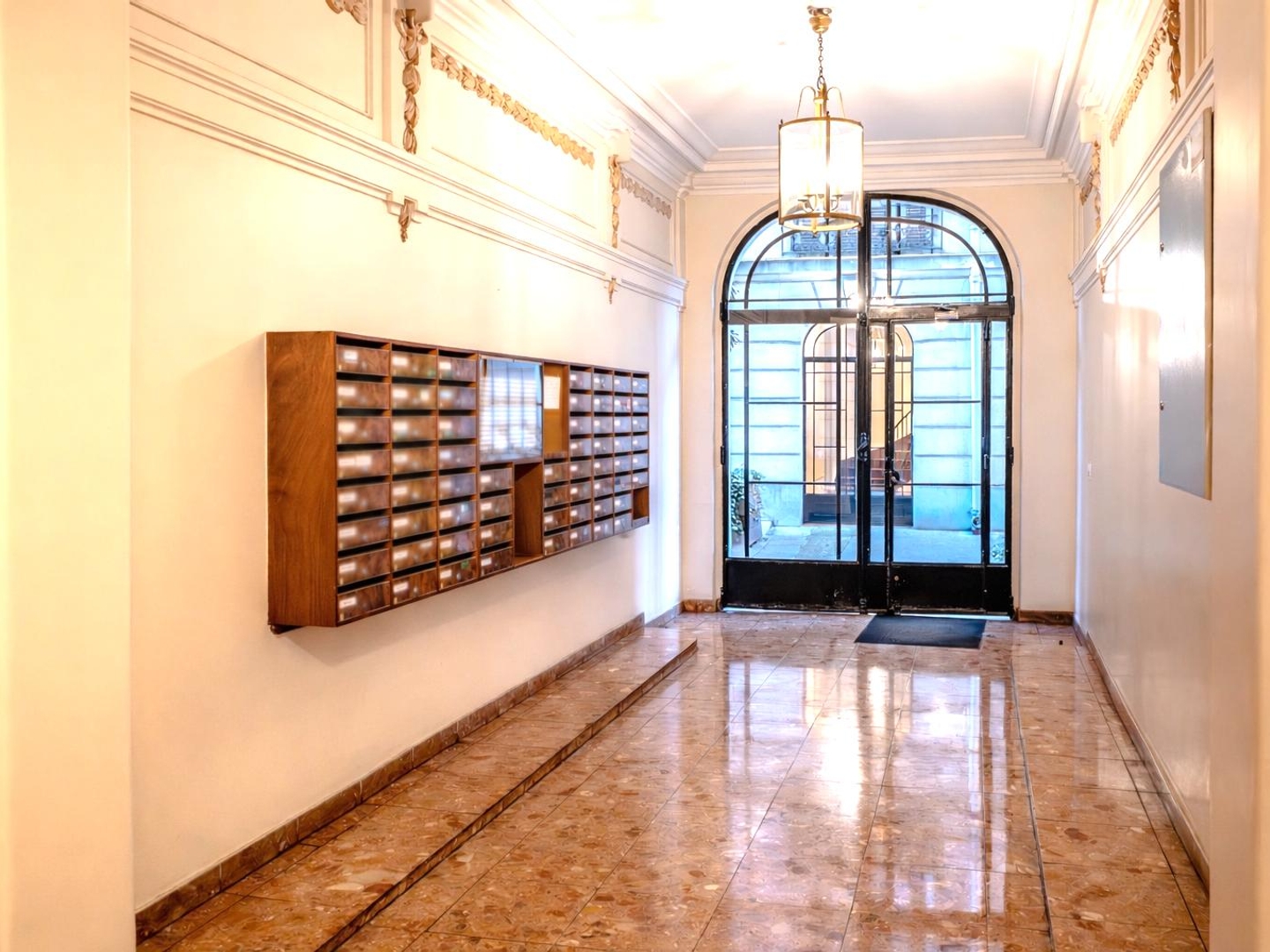Appartement à vendre - 31m2 - Paris 20e (75020)