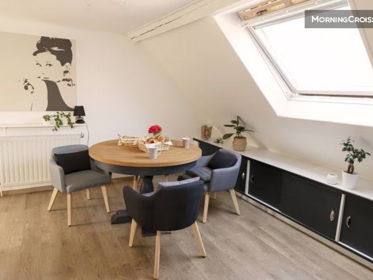 Commerce 2 pièces 49 m²