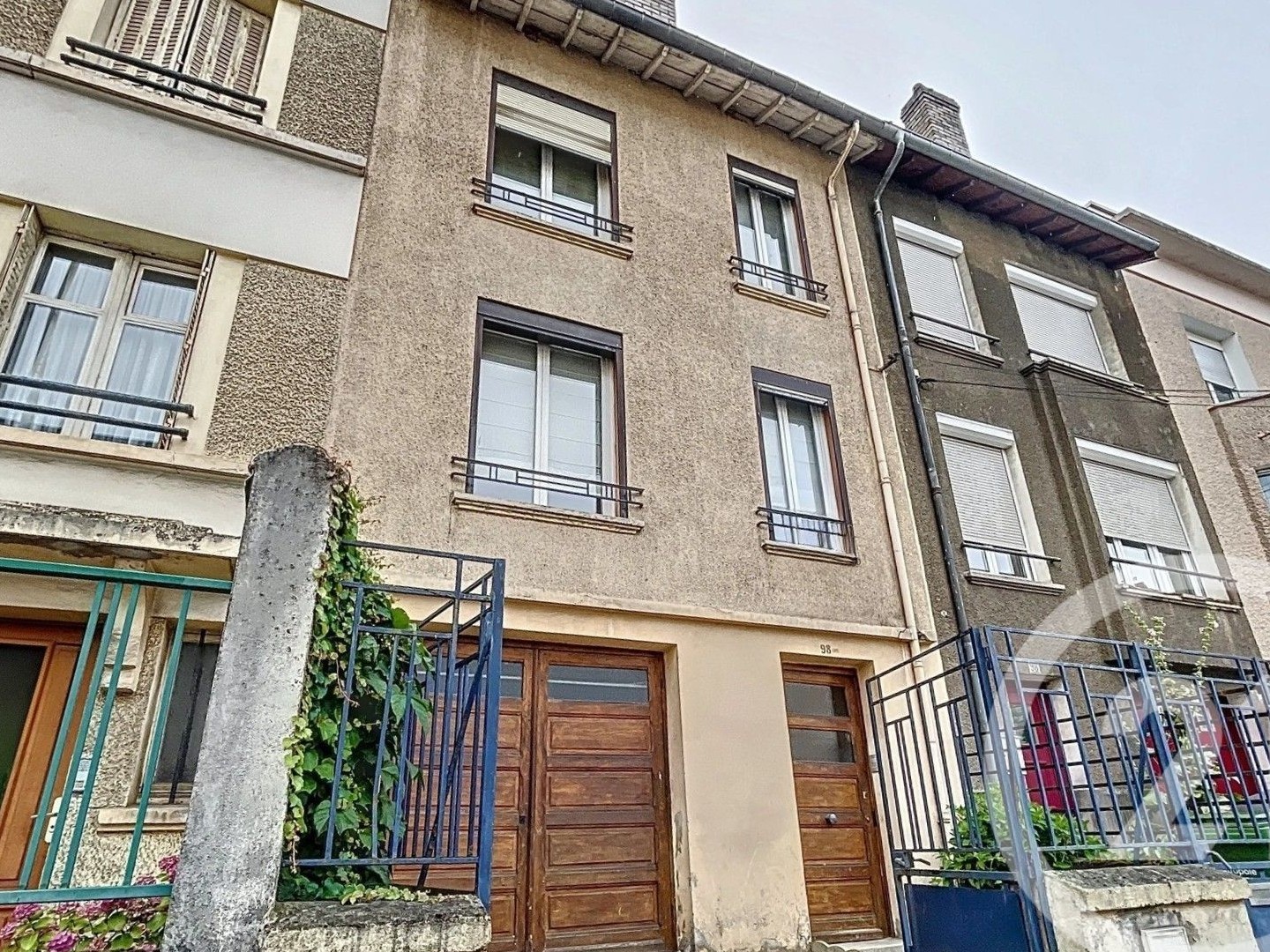 Maison 6 pièces 134 m²