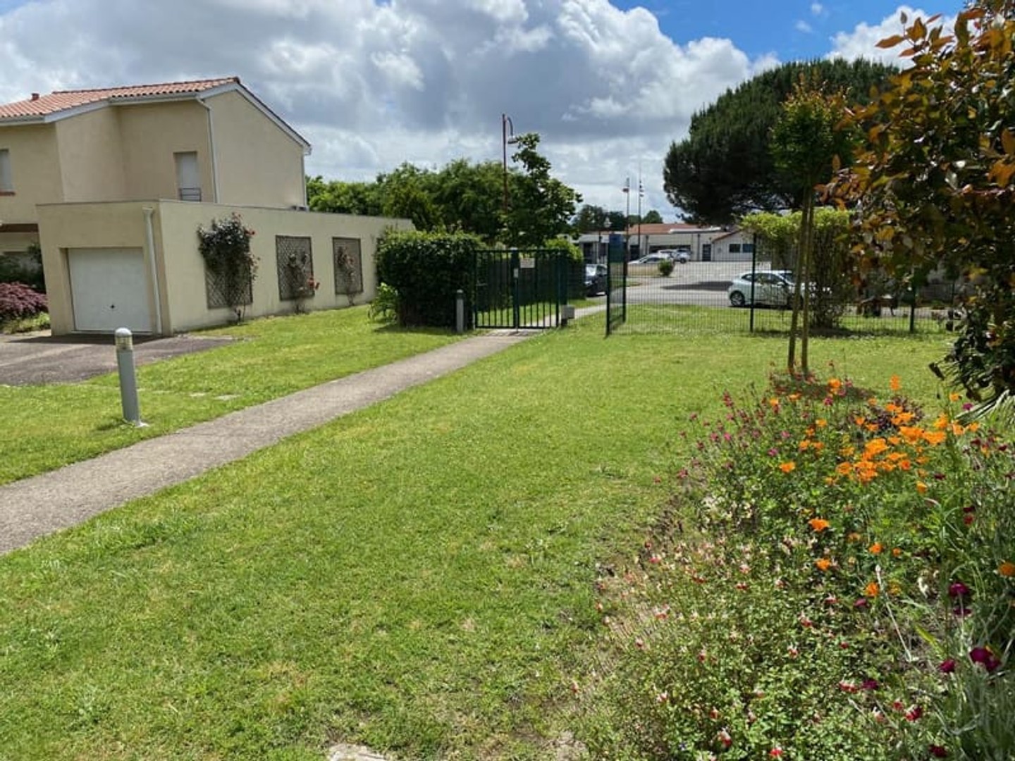 Duplex 91m2 SENIORIALES Hinx