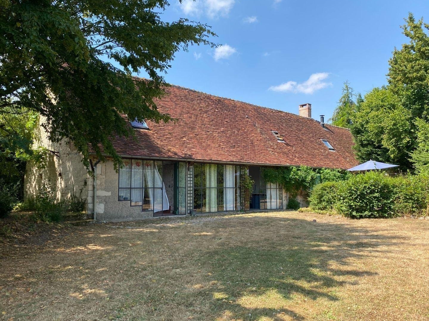 Maison 6 pièces 106 m²