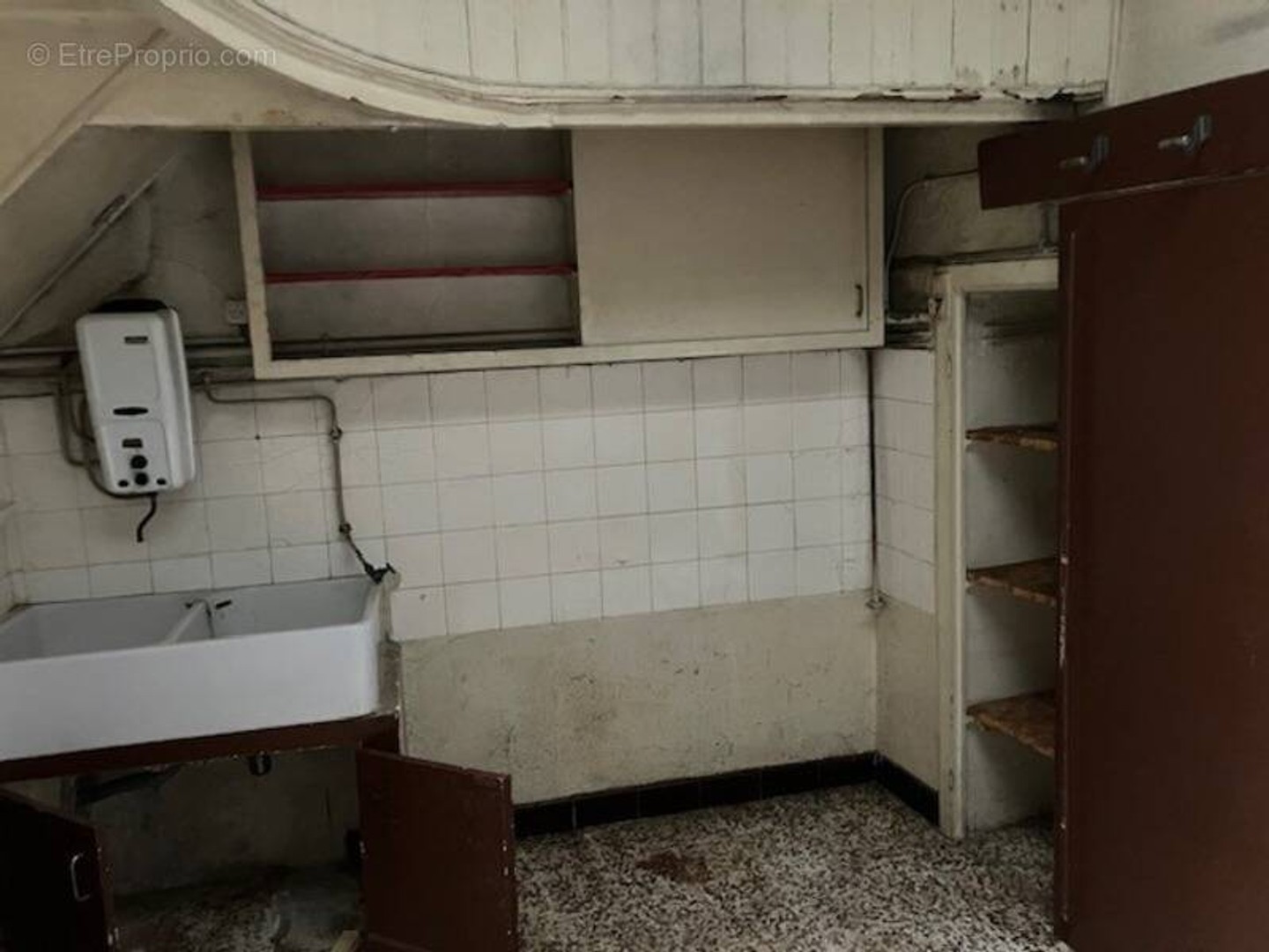 Appartement à Villefranche-Sur-Saone