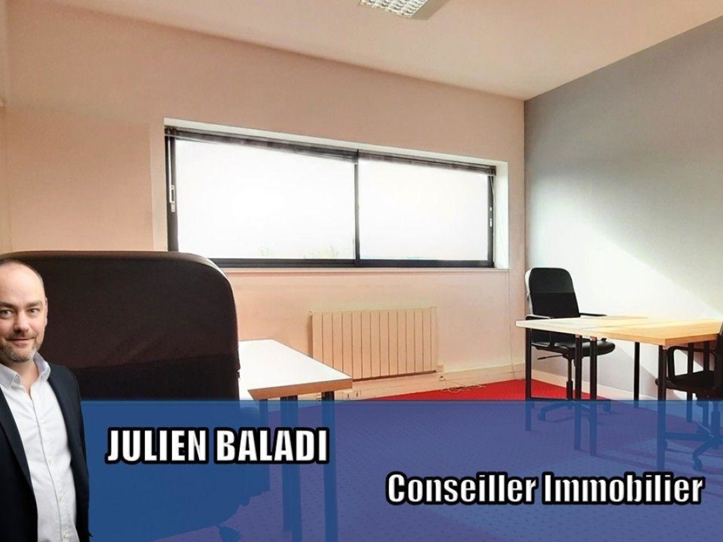 Vente Murs commerciaux 170 m²