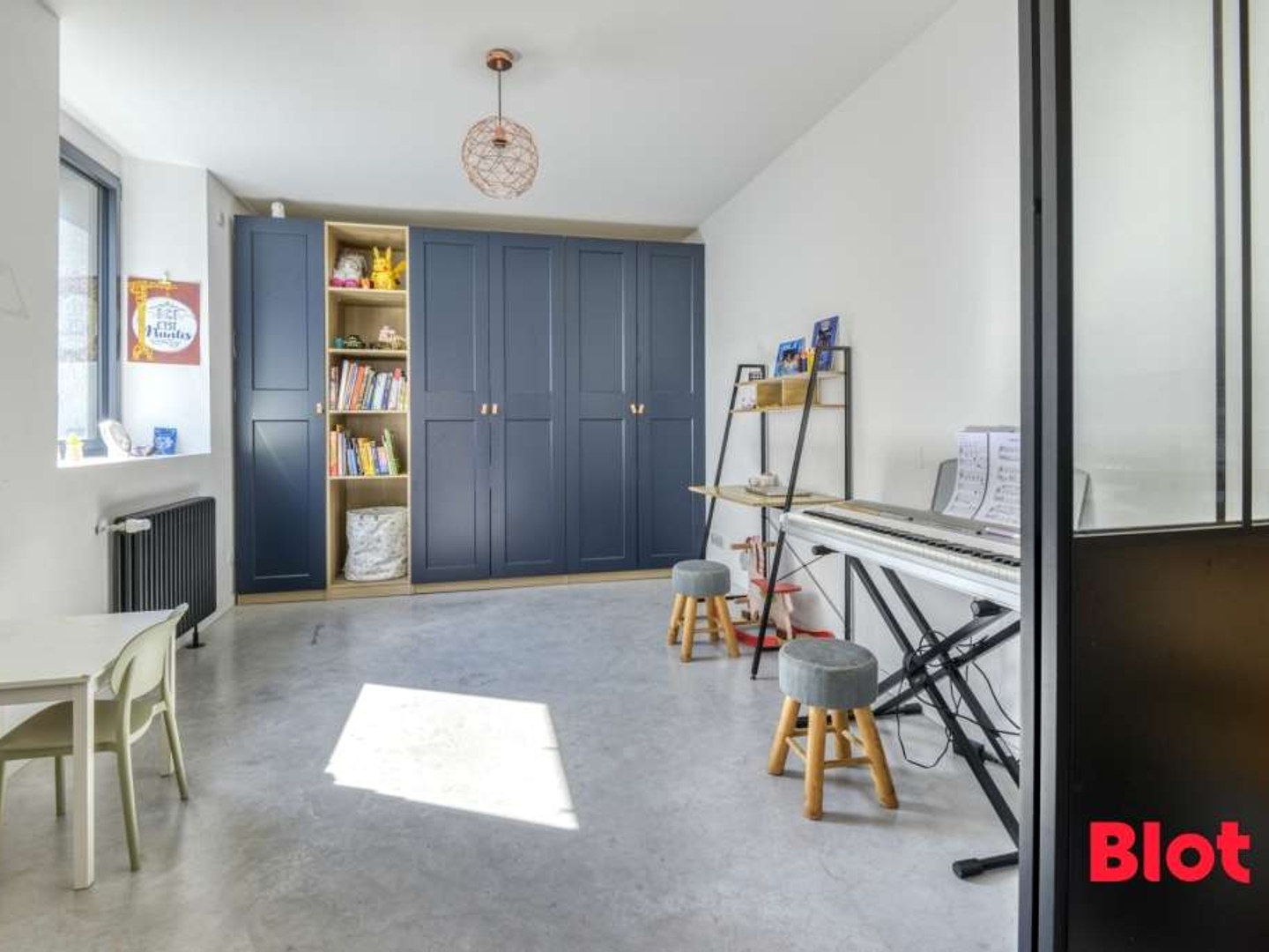 Maison 8 pièces 177 m²