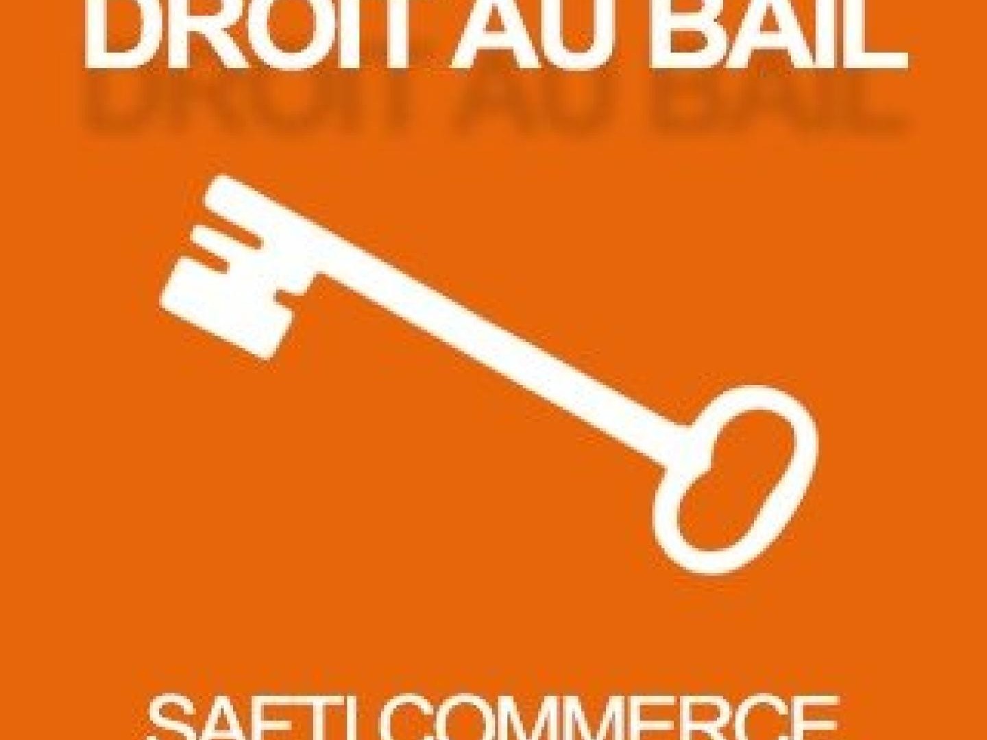 Situé a Caudéran sur un axe passant