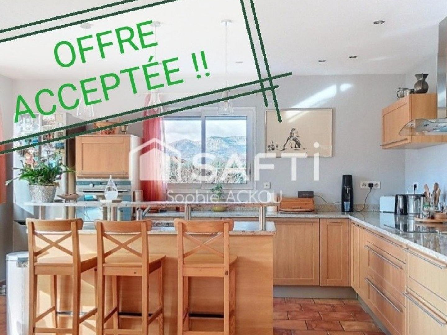 La maison du bonheur est ici!! A VOIR ABSOLUMENT!!