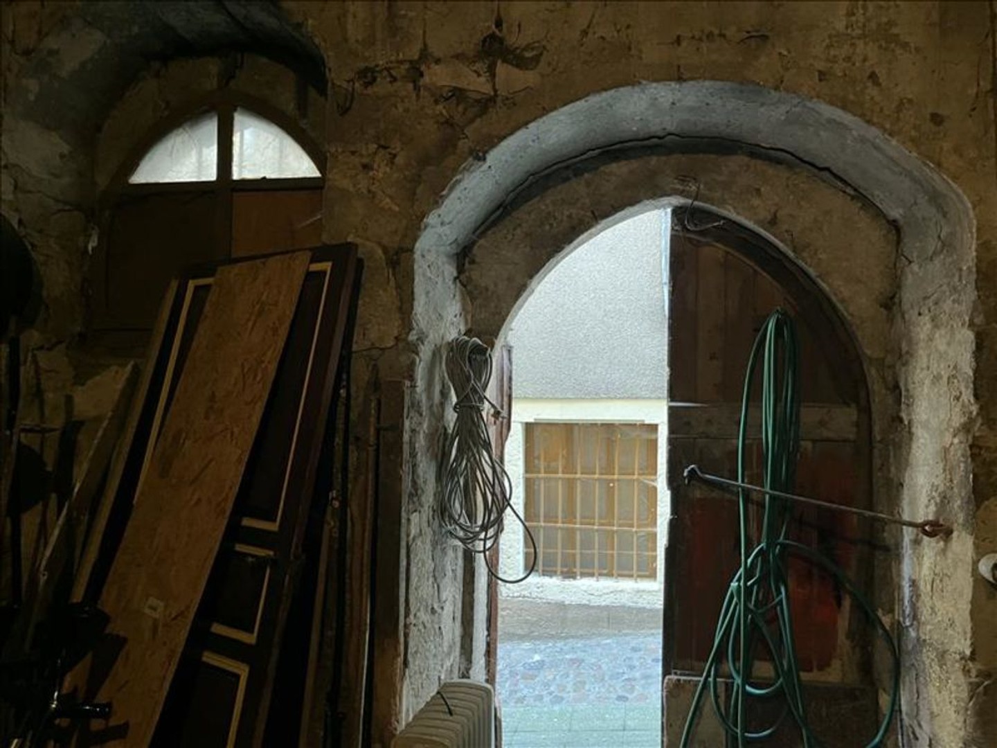 Maison de ville de 5 pièces principales