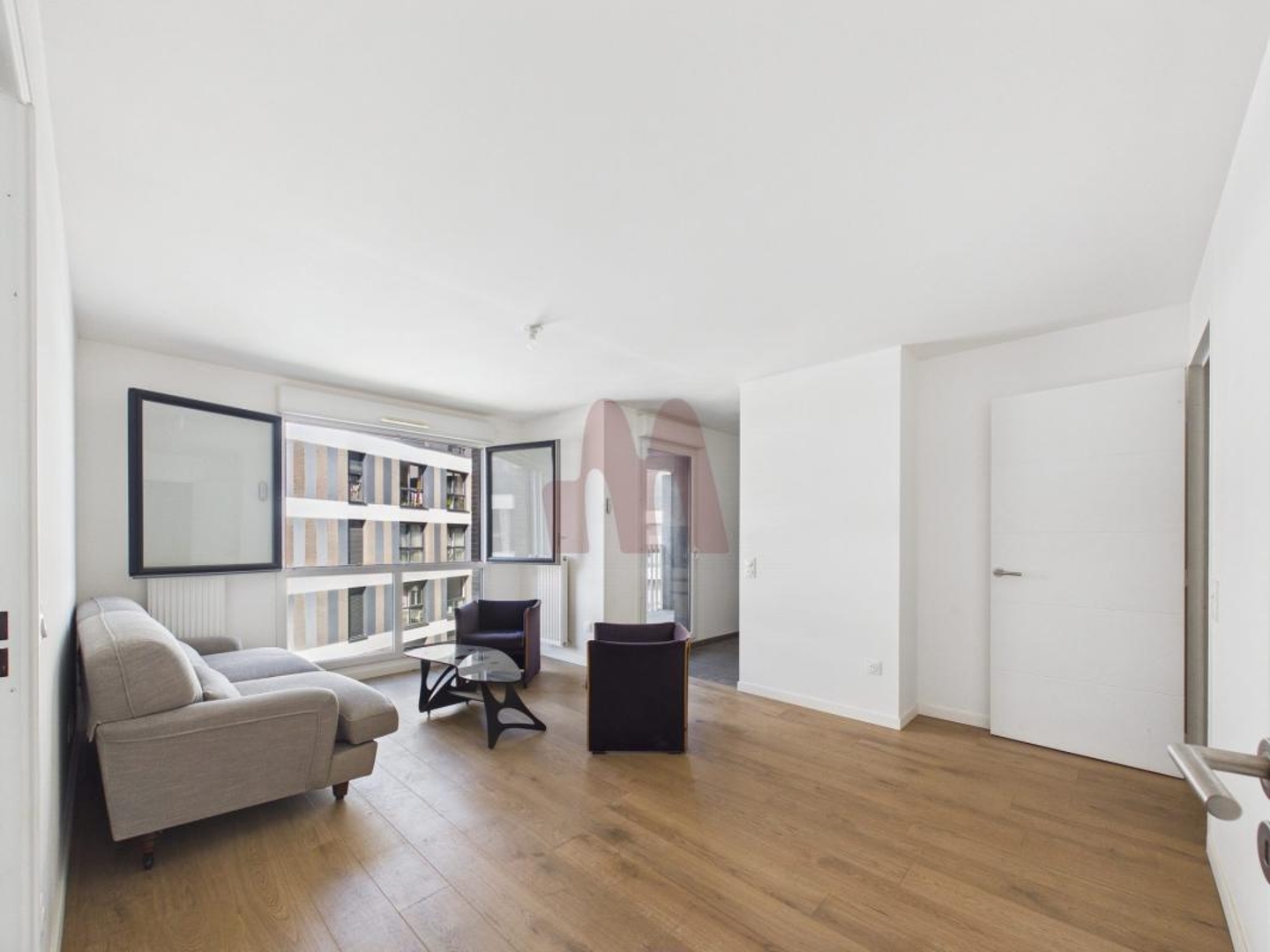 Vends t3 - 59.72 m² - Romainville 93230