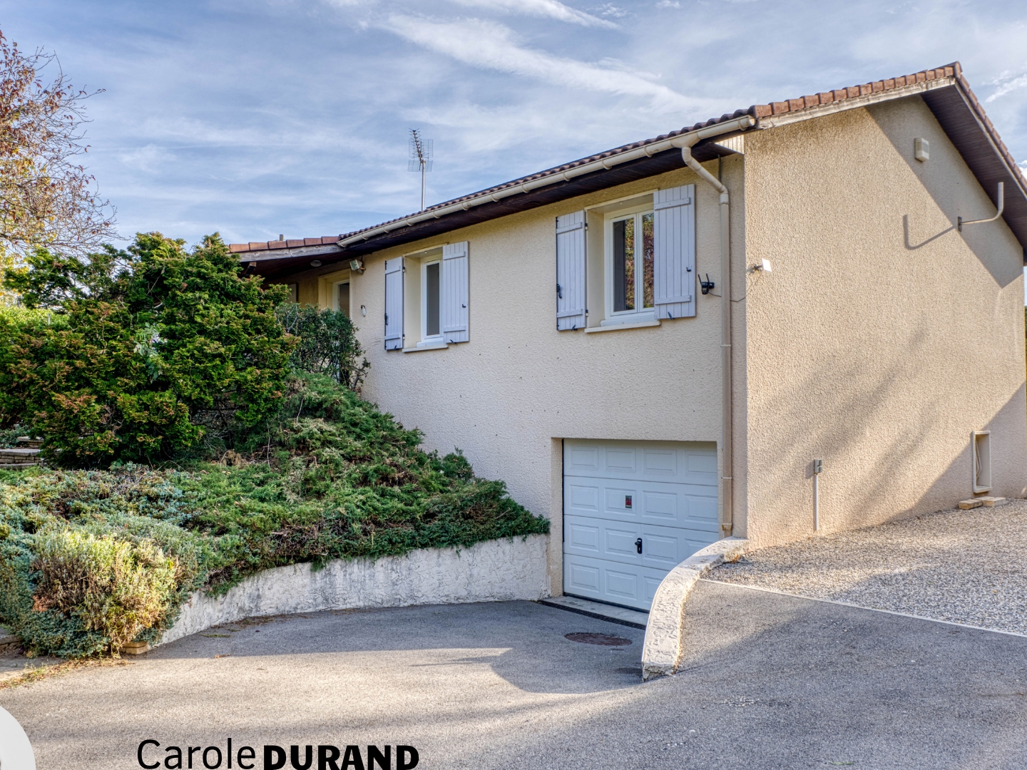 Maison 4 pièces 91 m²