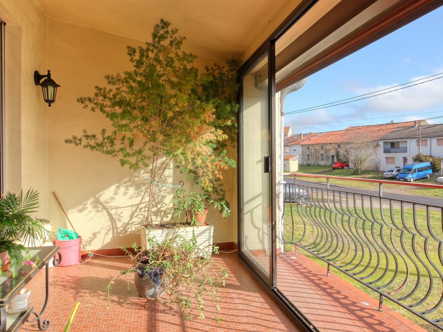T5 | 130m2 | 3ch | Jardin | Garage