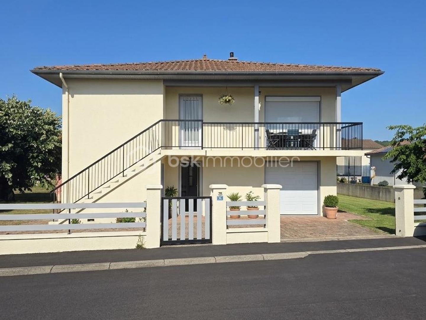 Maison 7 pièces 139 m²
