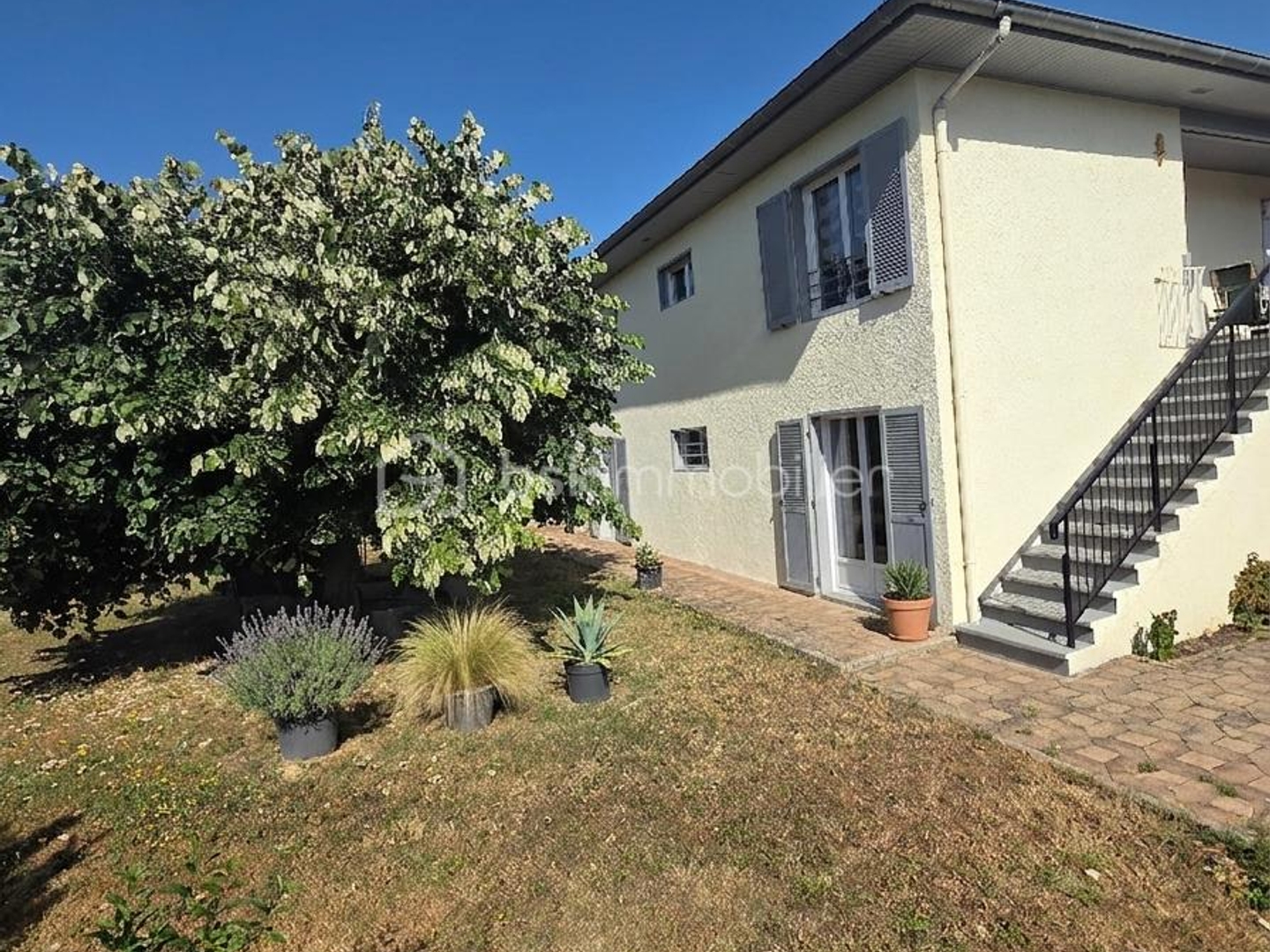 Maison à vendre - 7 pièces - 139m2 - Chadrac (43770)