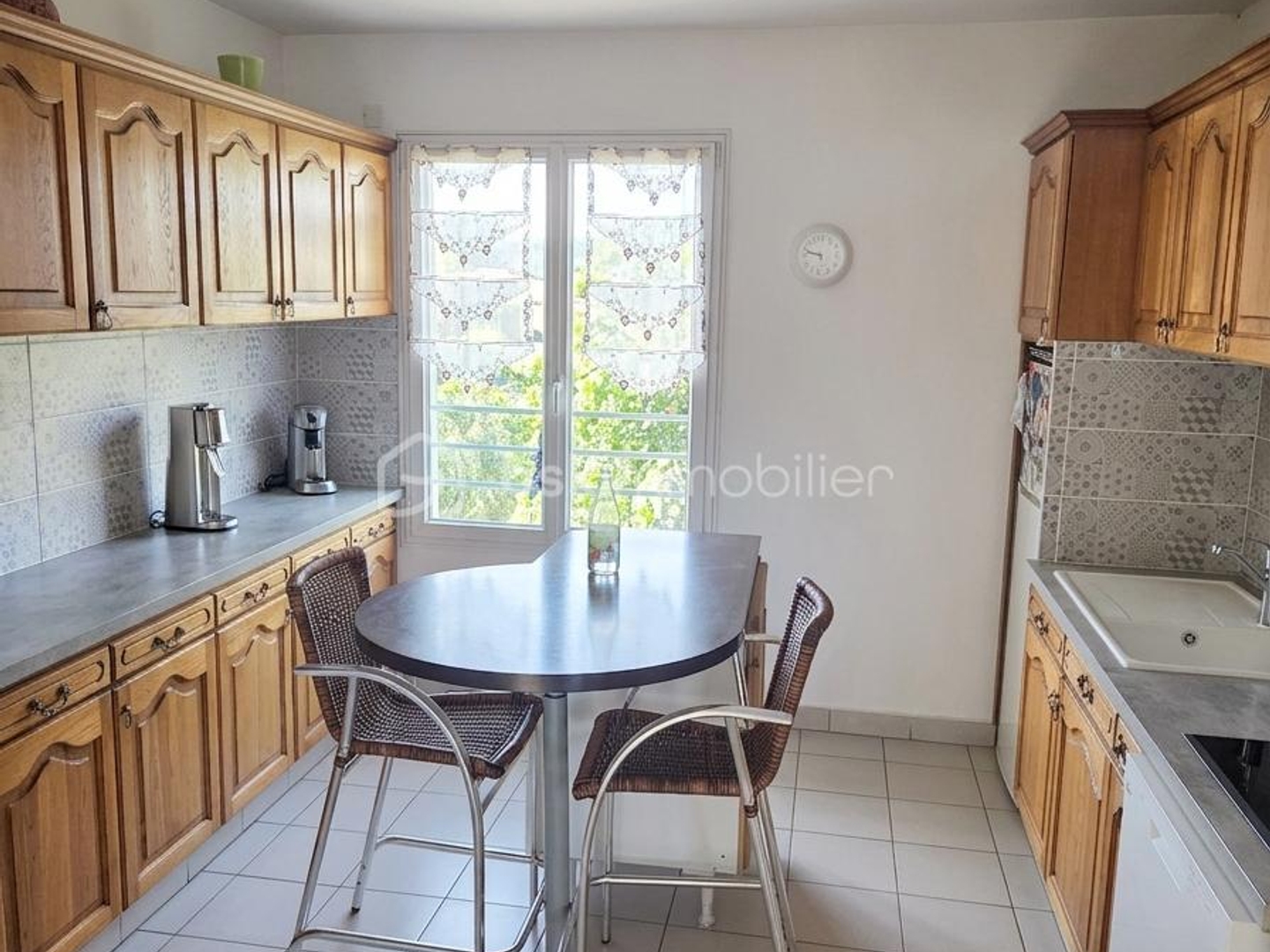 Maison à vendre - 7 pièces - 139m2 - Chadrac (43770)