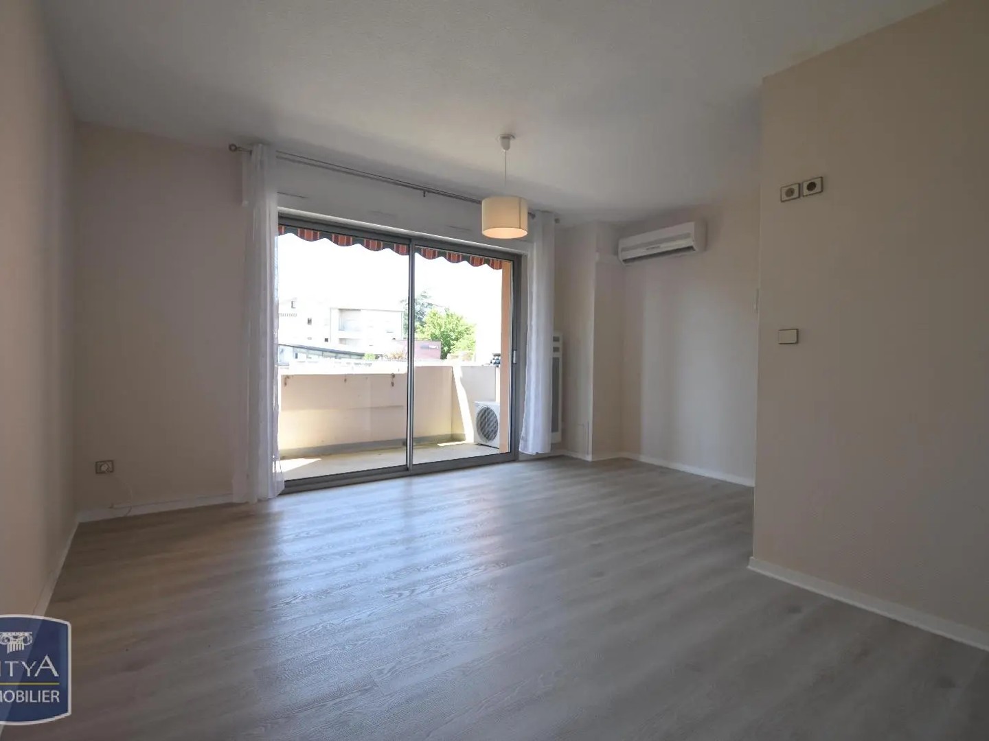 Appartement à vendre - 1 pièce - 28m2 - Agen (47000)