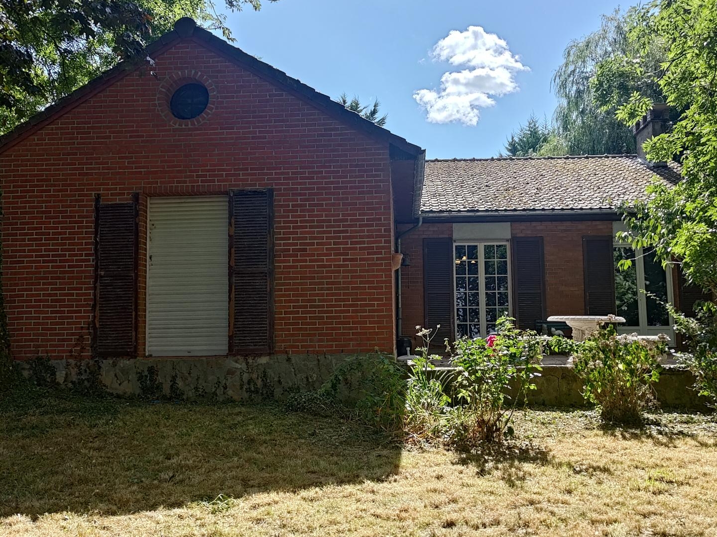 Maison 8 pièces 129 m²