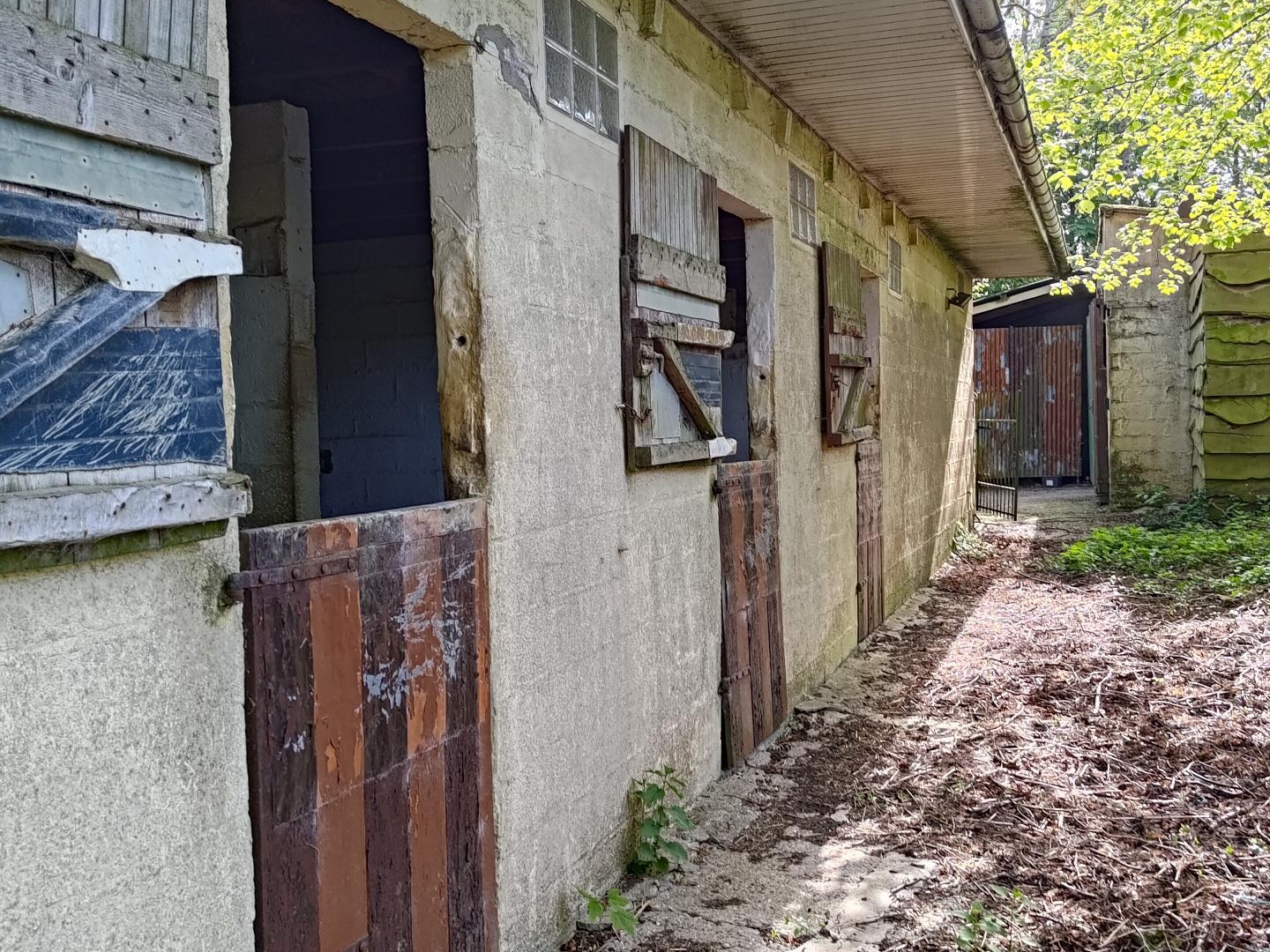 Maison à vendre - 8 pièces - 129m2 - Audincthun (62560)
