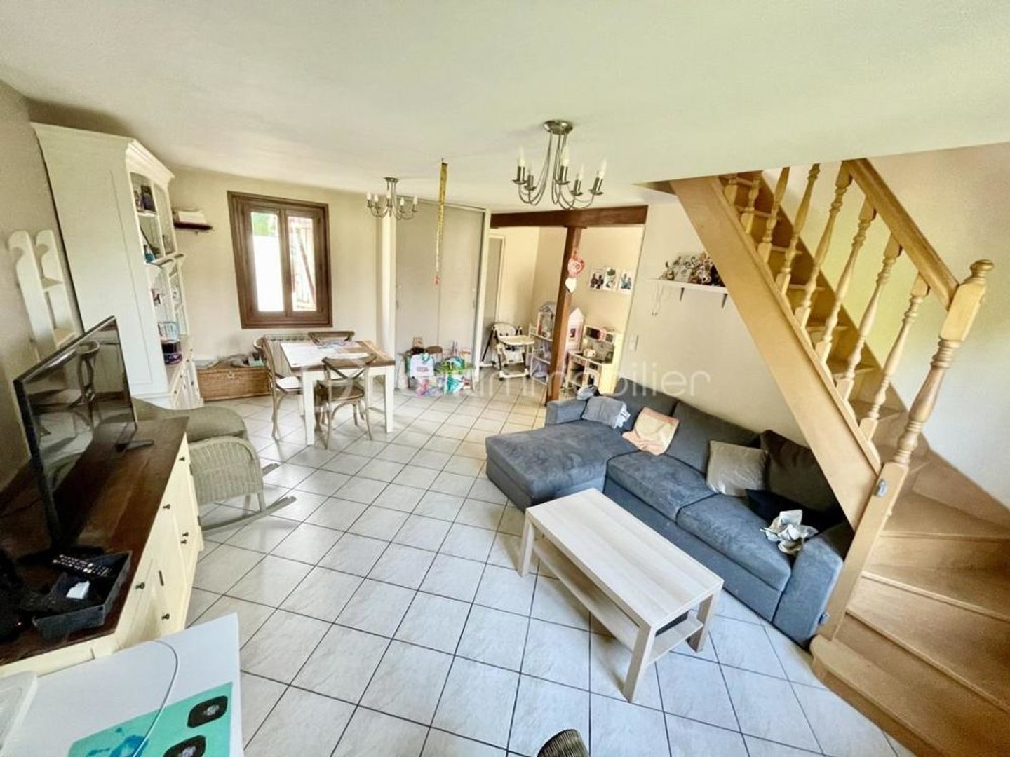 ENSEMBLE IMMOBILIER RENTABILITÉ LOCATIVE 11 %