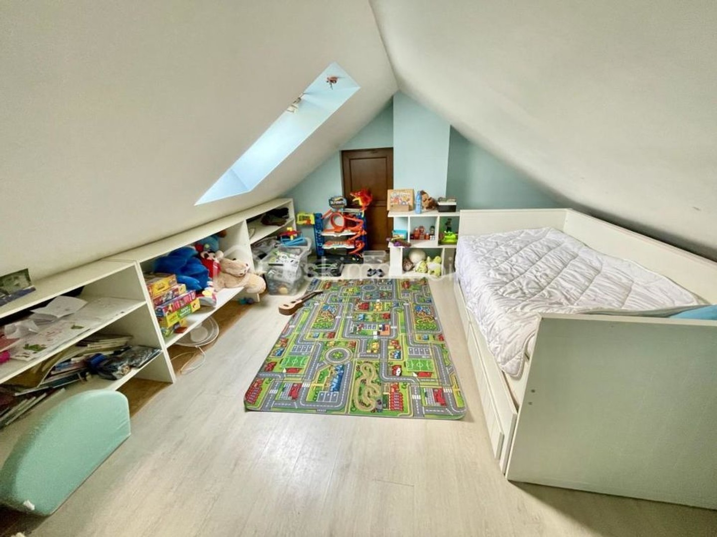 Immeuble à vendre - 7 pièces - 193m2 - Saint-Germer-De-Fly (60850)