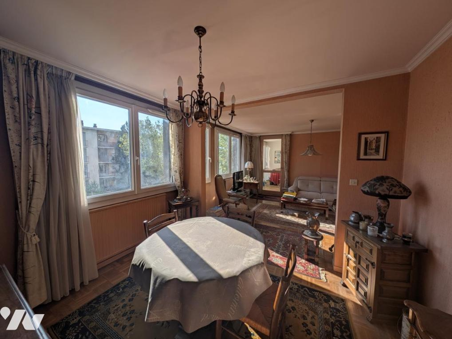 Appartement à vendre - 3 pièces - 79m2 - Valence (26000)
