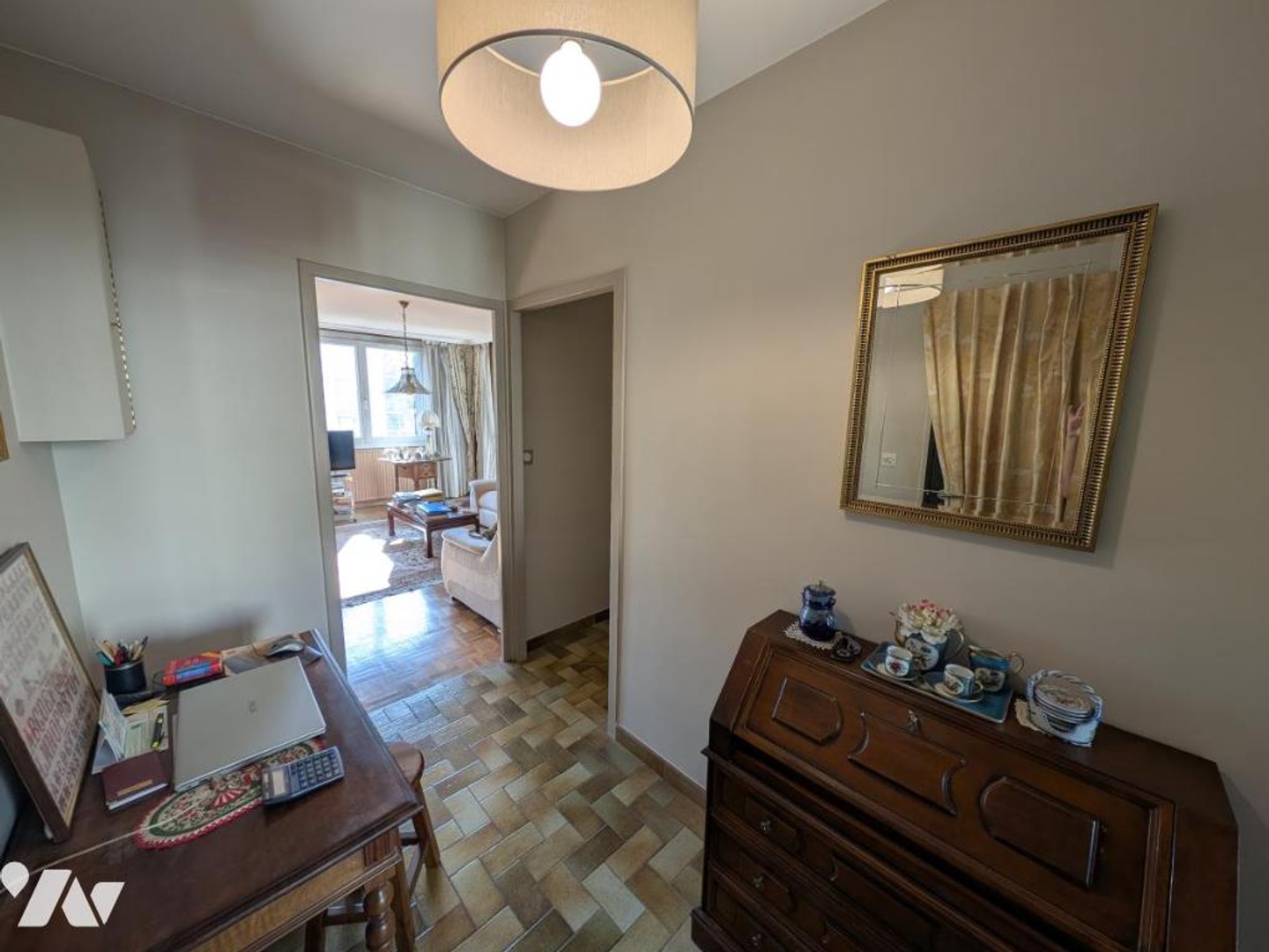 Appartement à vendre - 3 pièces - 79m2 - Valence (26000)