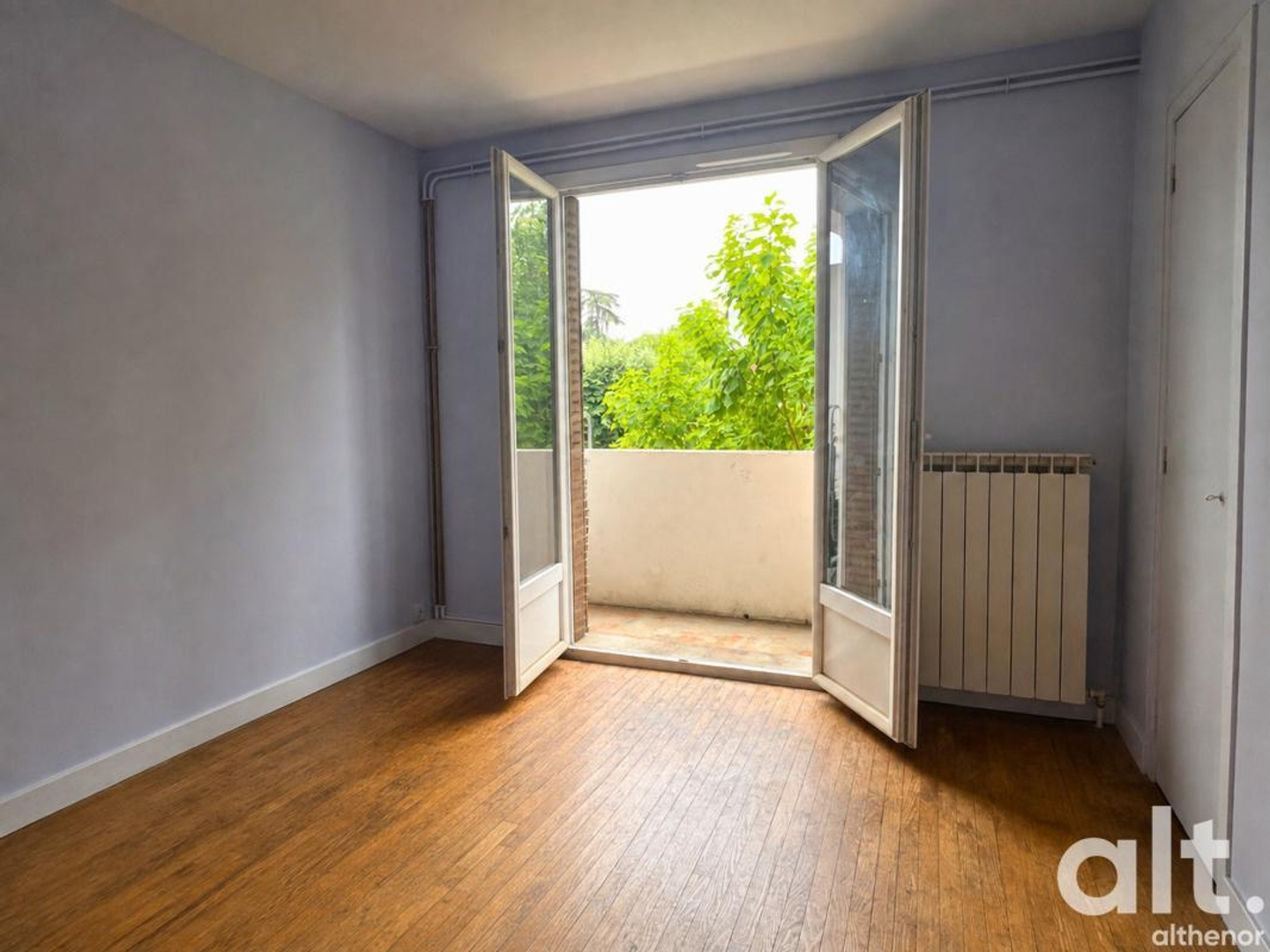 Appartement à Cran-Gevrier — 3 pièces