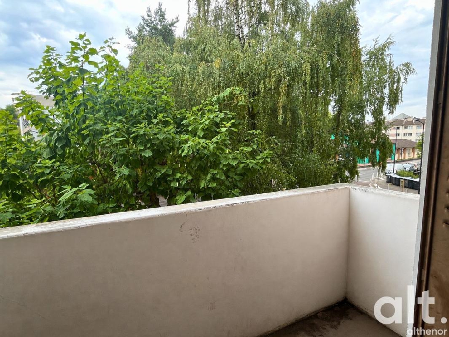 Appartement à vendre - 3 pièces - 52m2 - Annecy (74960)