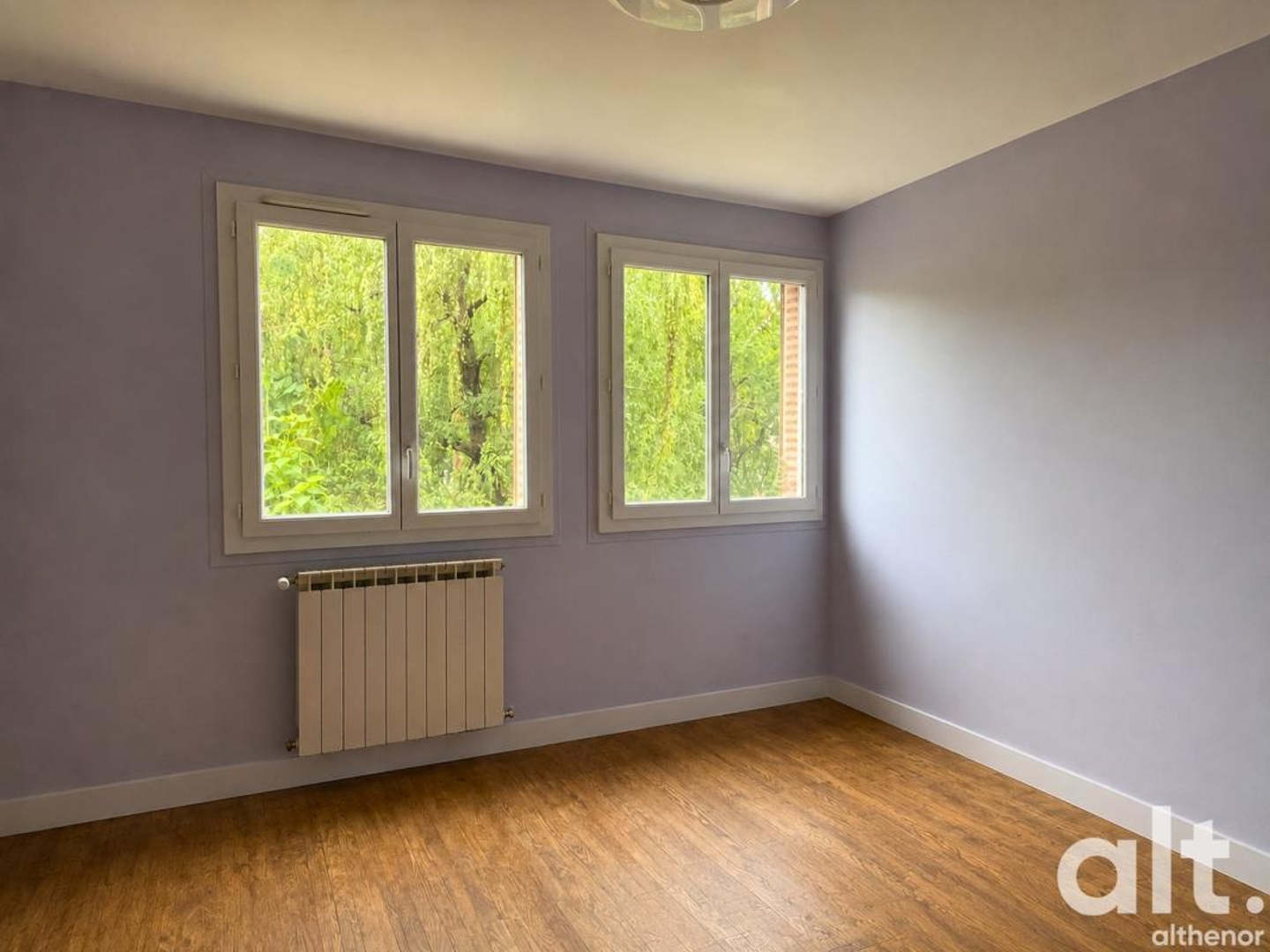Appartement à vendre - 3 pièces - 52m2 - Annecy (74960)