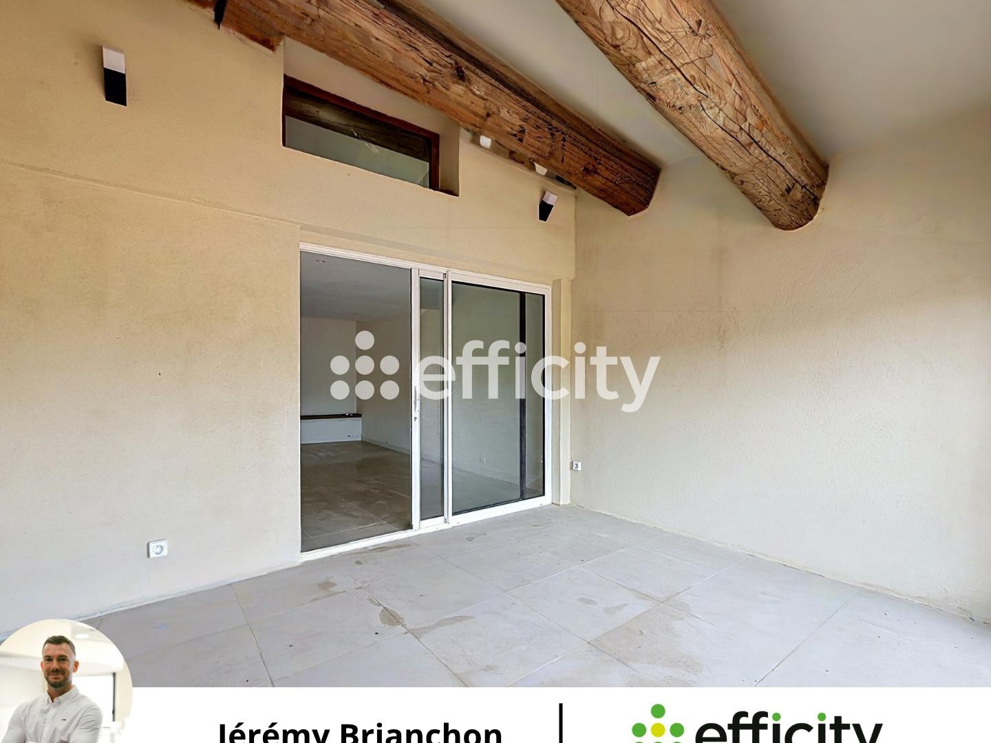 Maison à vendre - 5 pièces - 105m2 - Jouques (13490)