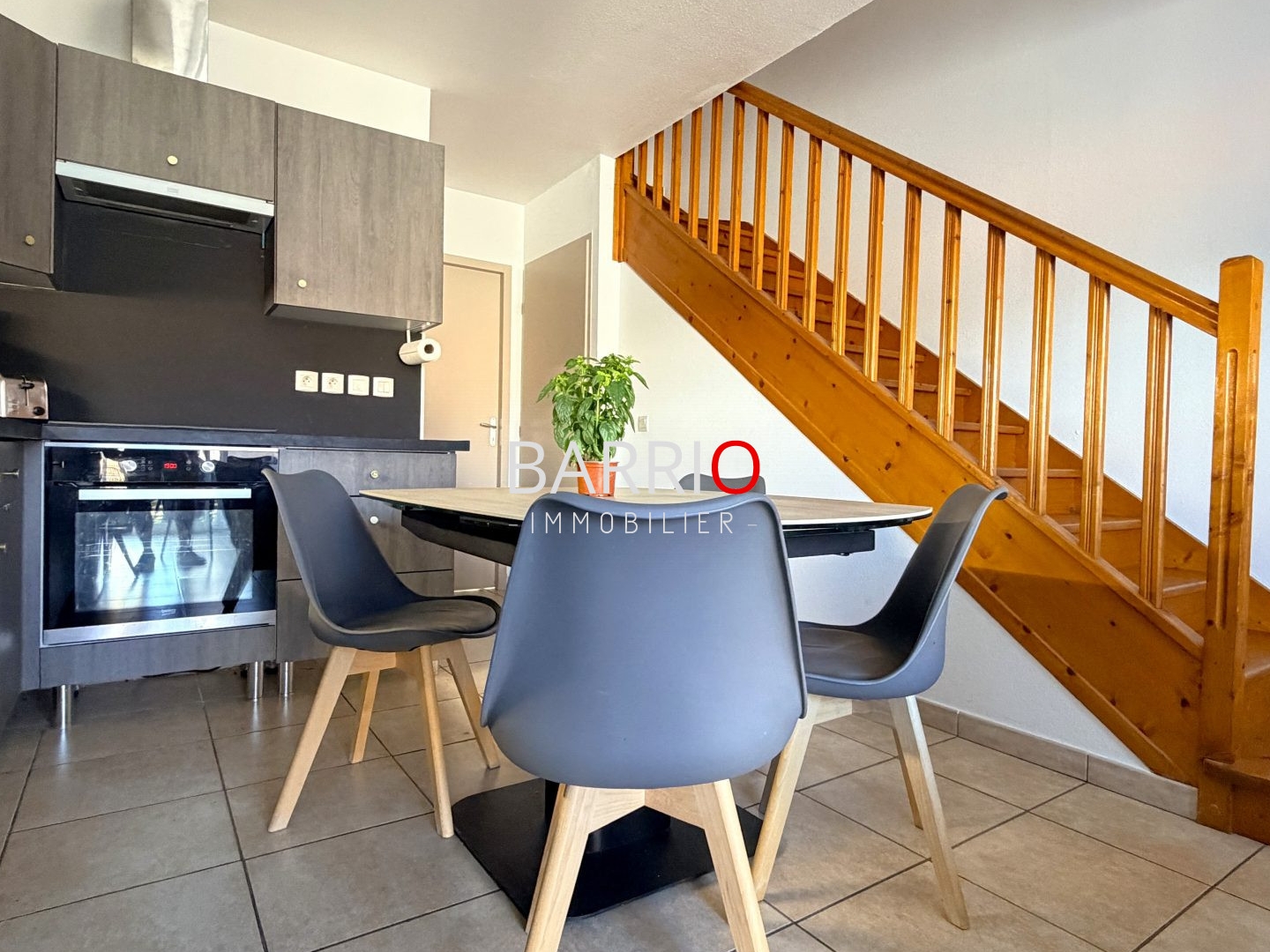 Maison à vendre - 4 pièces - 80m2 - Banyuls-Sur-Mer (66650)