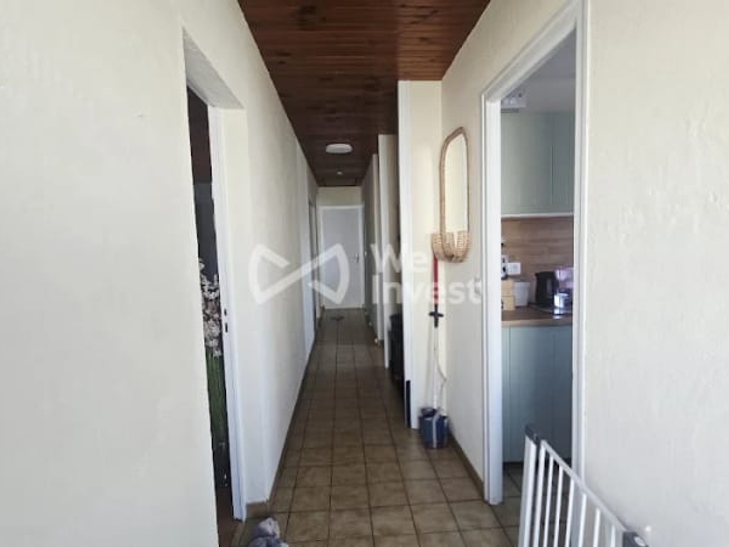 Maison à vendre - 5 pièces - 86m2 - Carignan (08110)