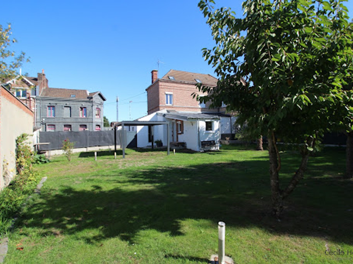 Maison 4 pièces 93 m²