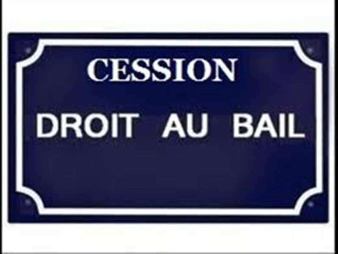 Cède DAB beau magasin 40m² à Cherbourg