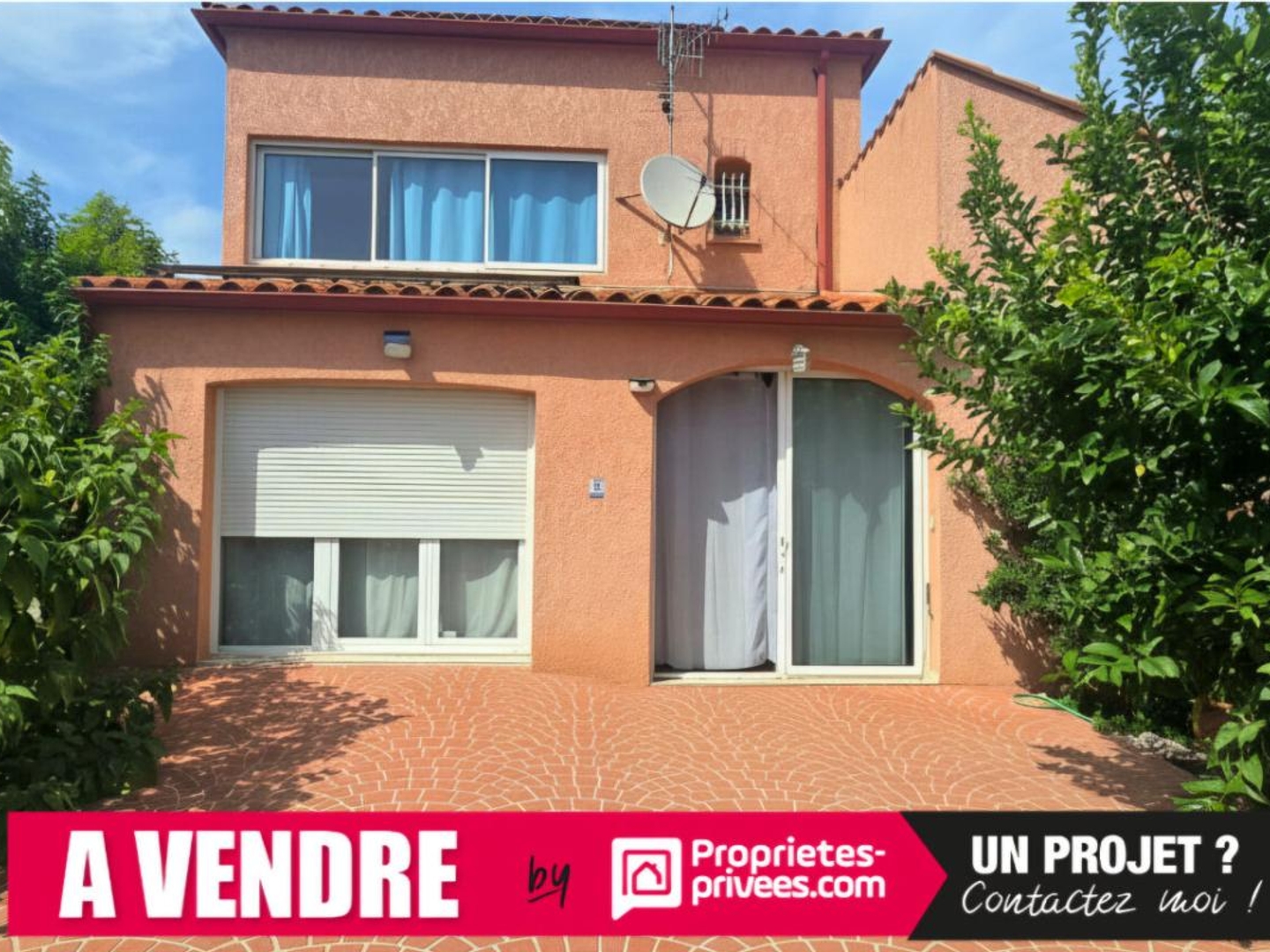 Maison 5 pièces 150 m²