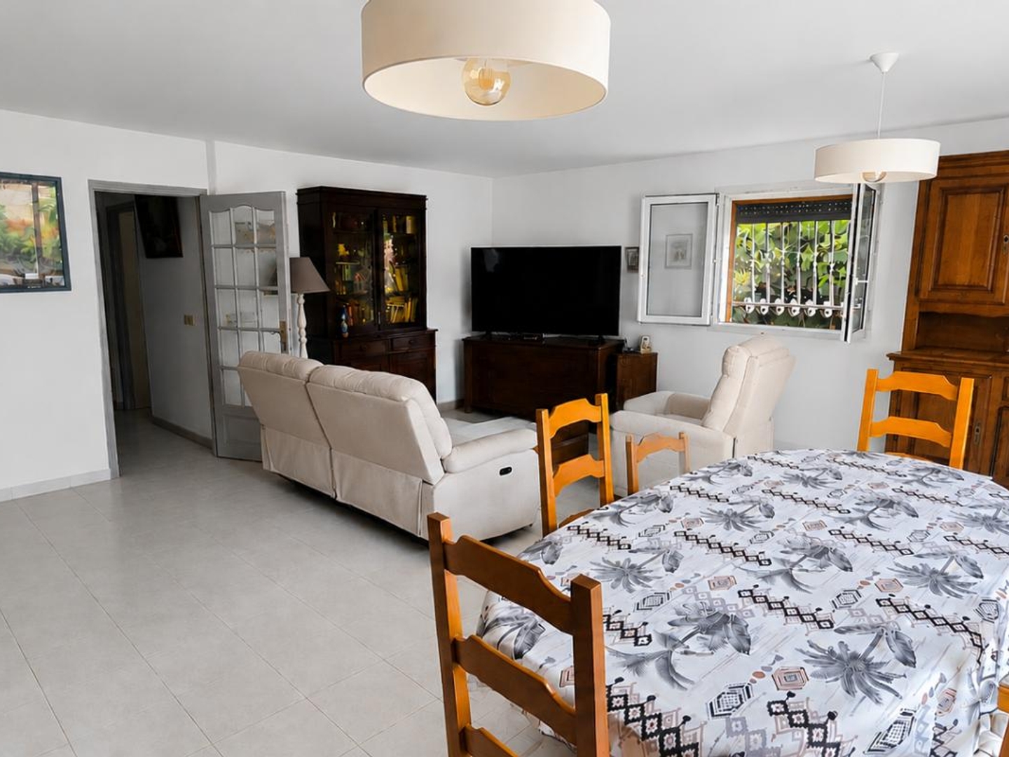 Maison à vendre - 5 pièces - 150m2 - Elne (66200)