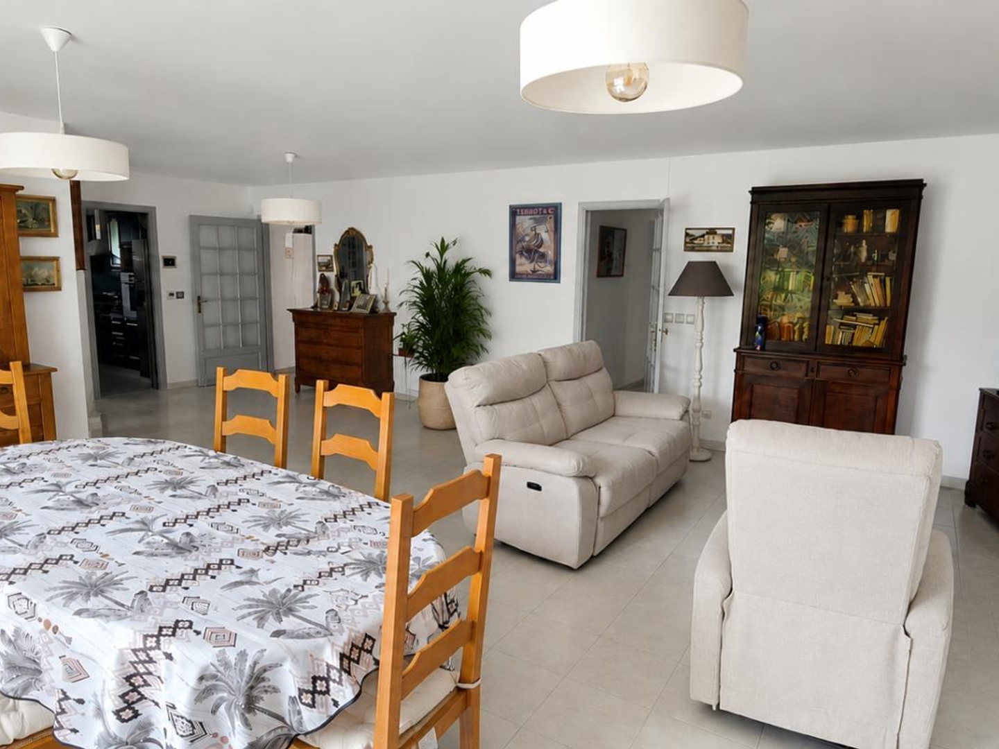 Maison à vendre - 5 pièces - 150m2 - Elne (66200)