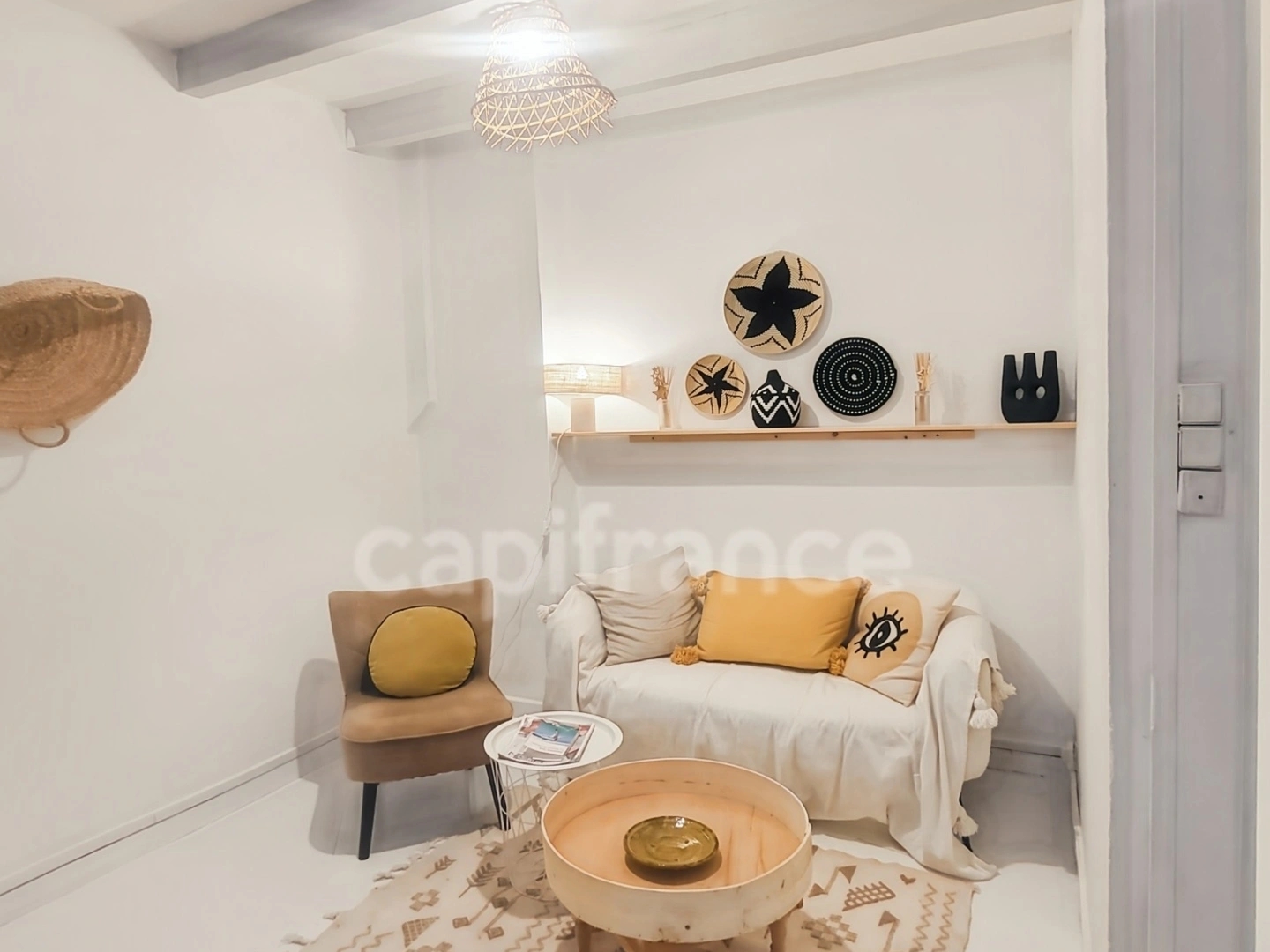 Maison 4 pièces 70 m²