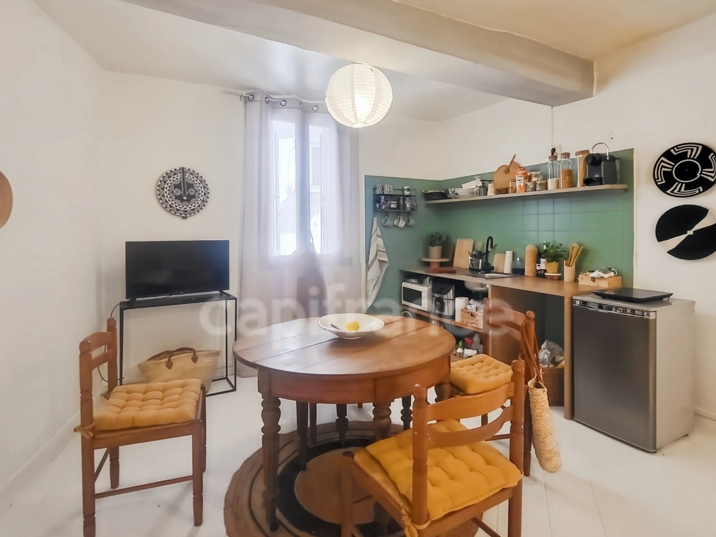 Maison à vendre - 4 pièces - 70m2 - Perpignan (66000)
