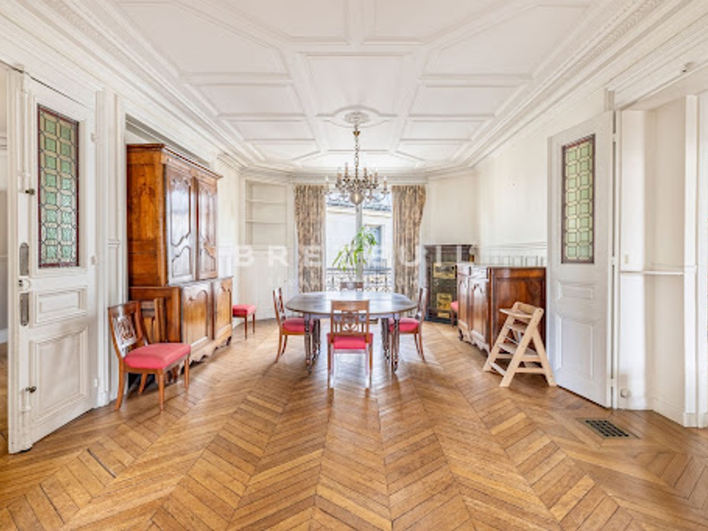 Appartement à vendre - 5 pièces - 160m2 - Paris 6e (75006)