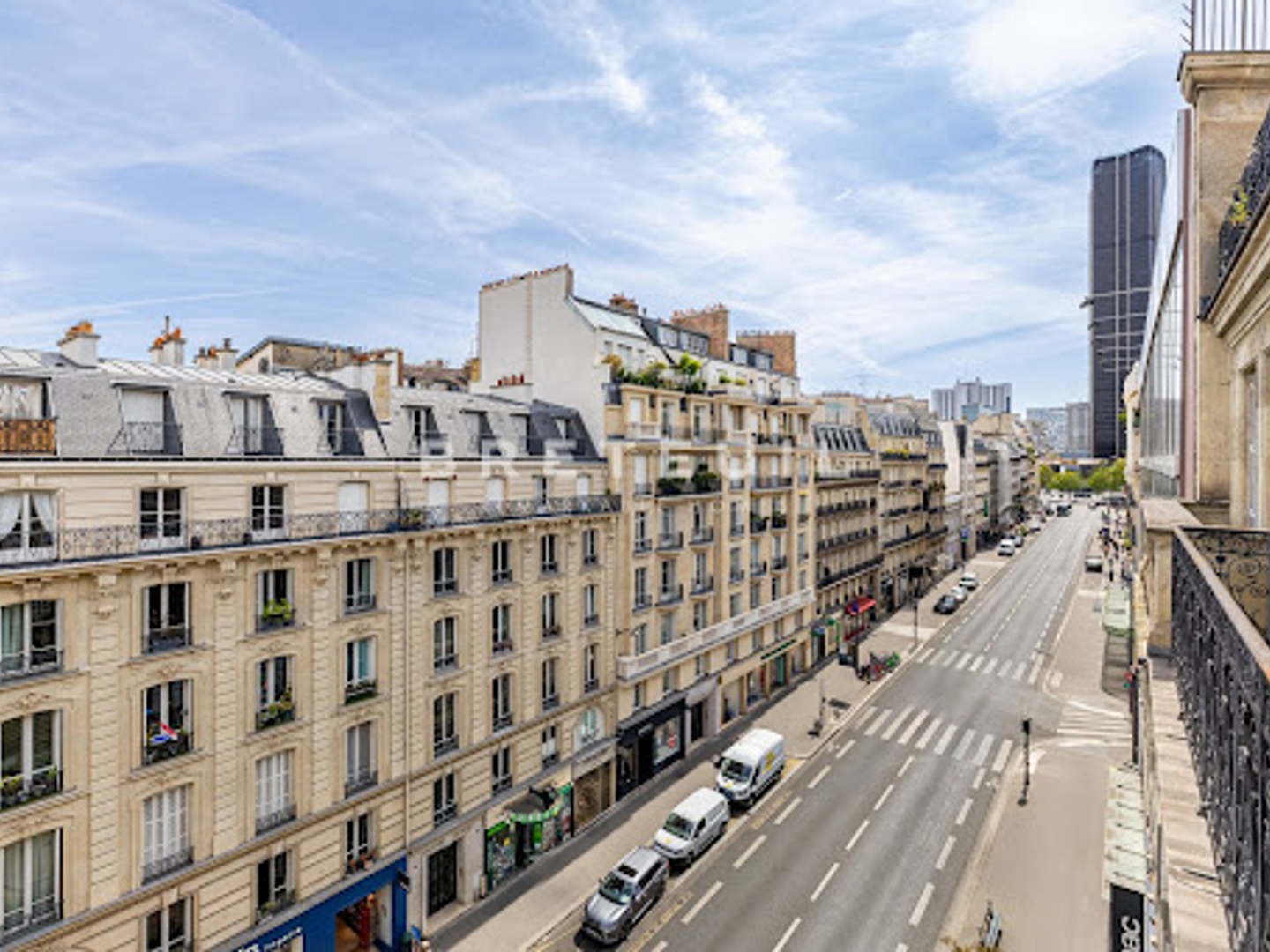 Appartement à vendre - 5 pièces - 160m2 - Paris 6e (75006)
