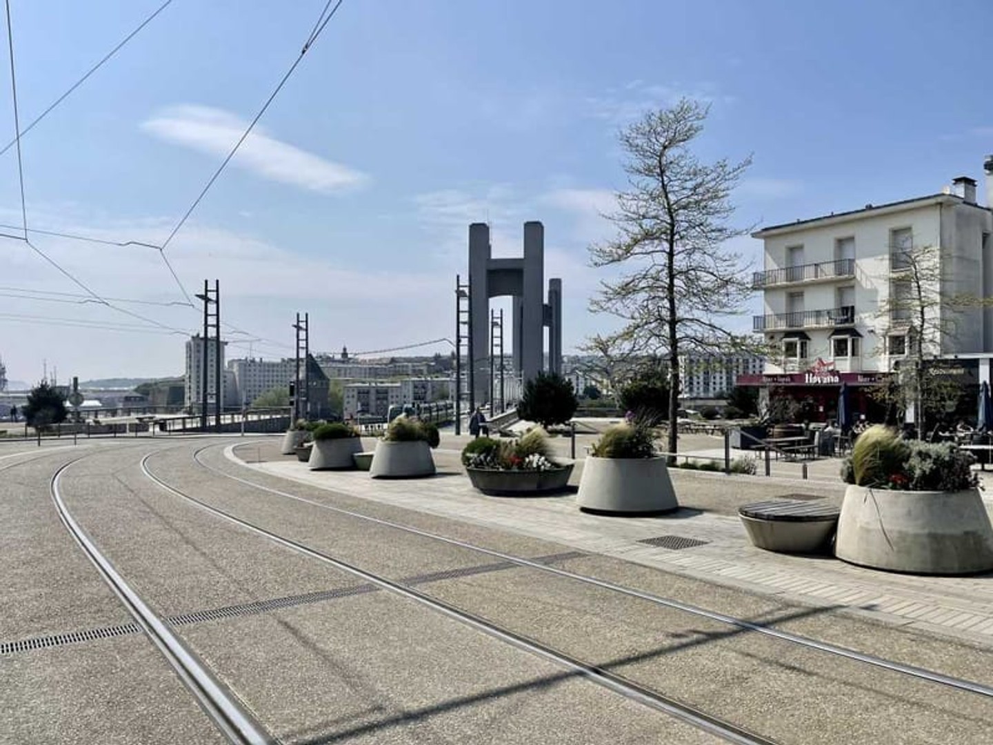 CESSION DROIT AU BAIL RUE DE SIAM BREST