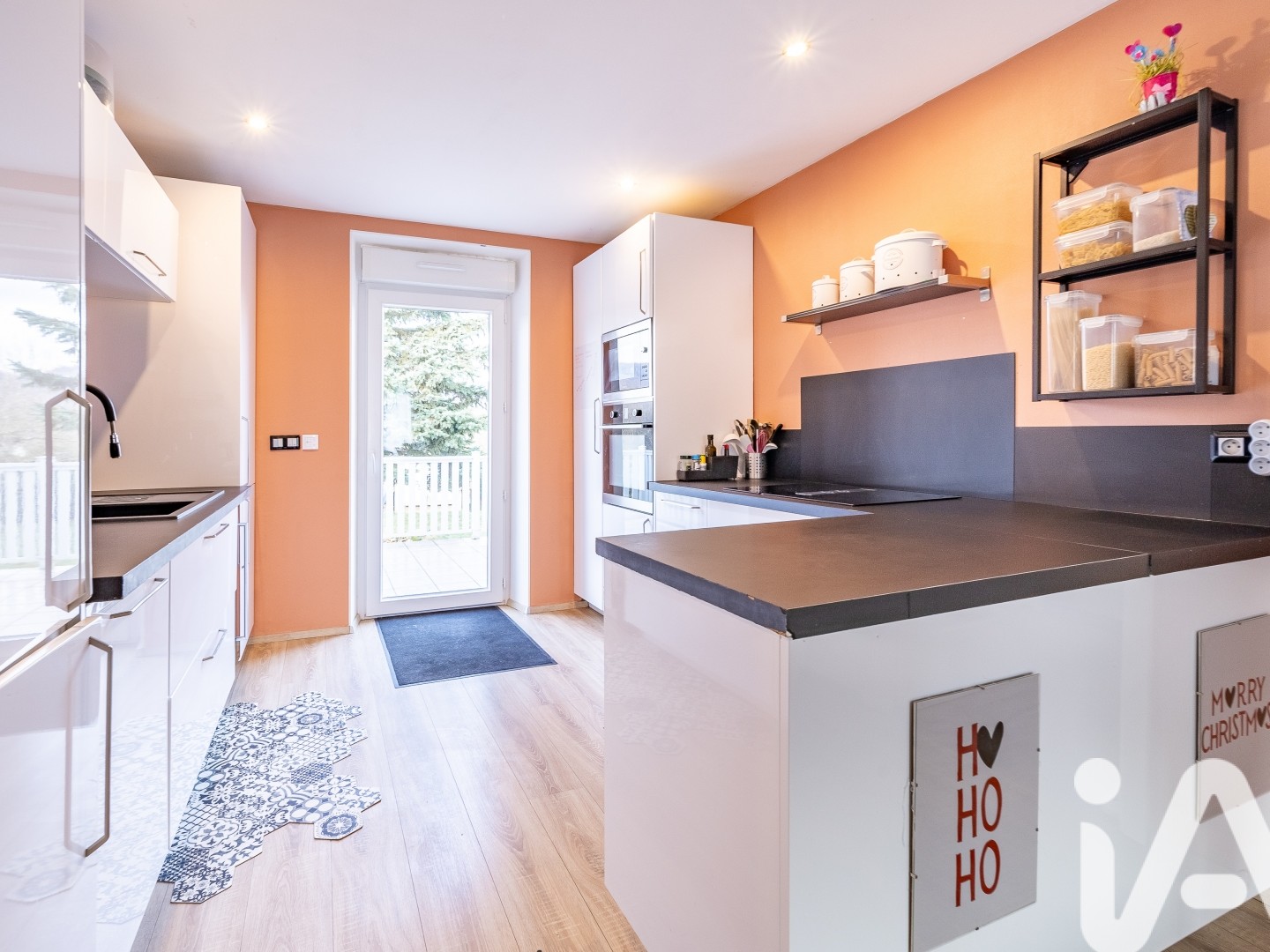Maison 6 pièces 146 m²