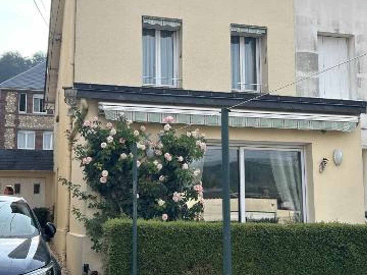 Maison à vendre - 85m2 - Déville-Lès-Rouen (76250)