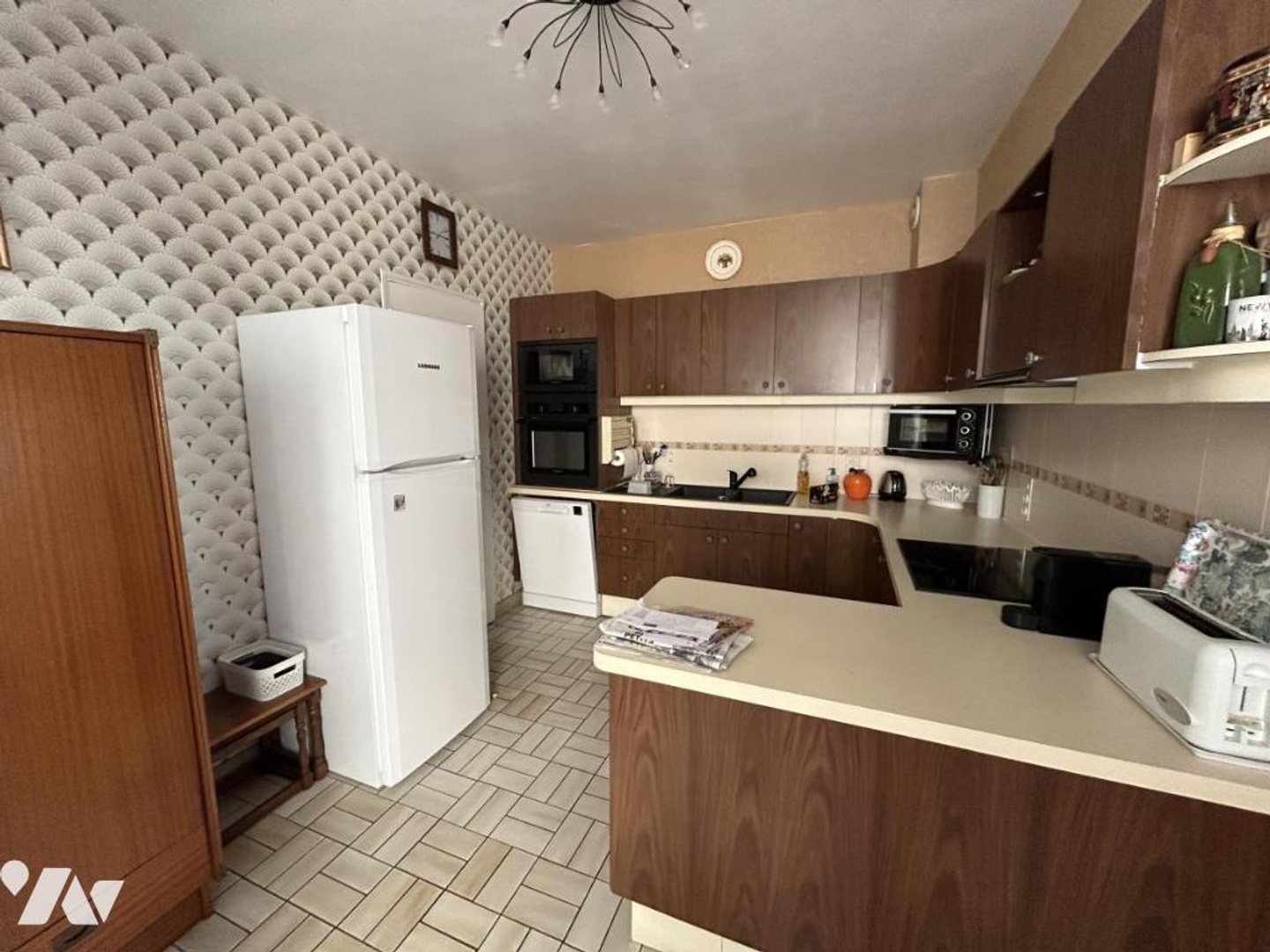 Maison à vendre - 85m2 - Déville-Lès-Rouen (76250)