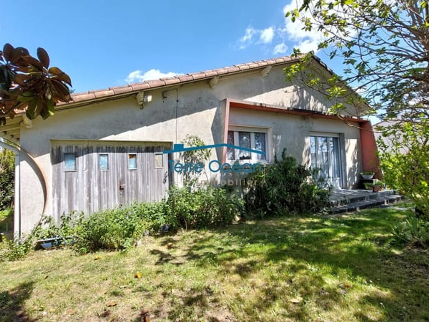 Maison 5 pièces 108 m²