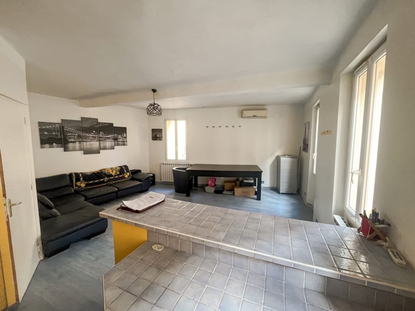 Immeuble à vendre - 7 pièces - 147m2 - La Seyne-Sur-Mer (83500)